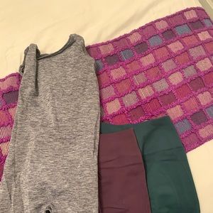 Lululemon Bundle